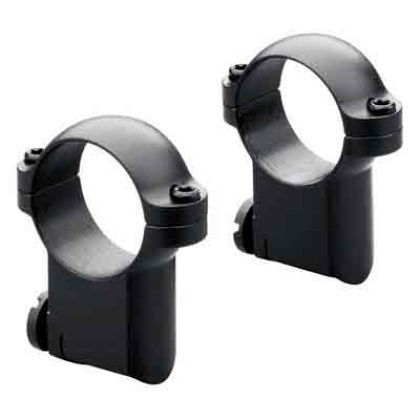 Leupold Ringmounts 1" - 11mm High Gloss