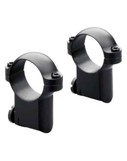 Leupold Ringmounts 1" - 11mm High Gloss