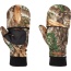 Arctic Shield Tech Finger - System Gloves Rt Edge X-large