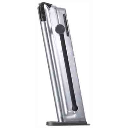 Walther Magazine Colt 1911 - .22lr 10-rounds Stainless