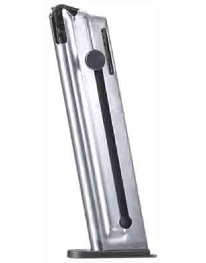 Walther Magazine Colt 1911 - .22lr 12-rounds Stainless