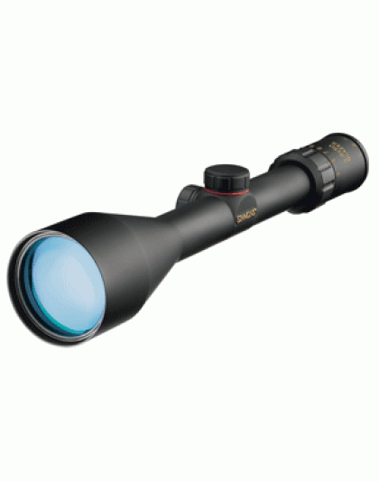 Simmons 8-point 3-9x50mm - Truplex Black Matte