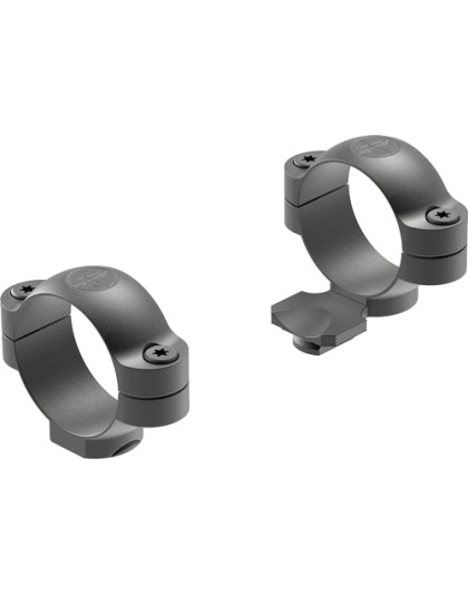 Leupold Rings Standard 30mm - Extension Medium Matte