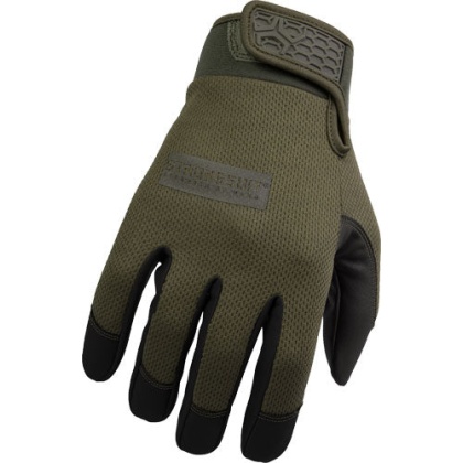 Strongsuit Second Skin Gloves - Sage Large Touchscreen Comp