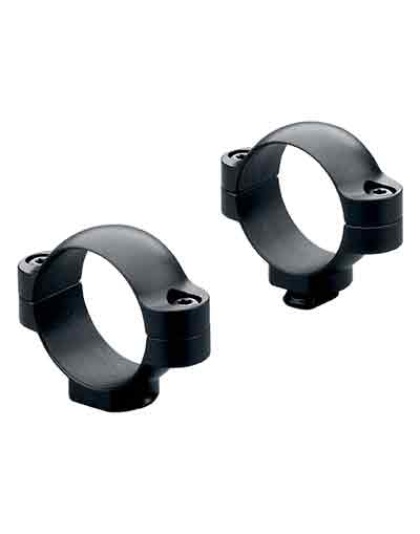 Leupold Rings Standard 30mm - Medium Gloss