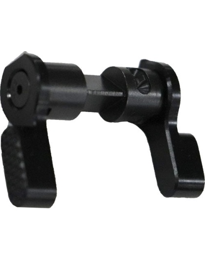 Ergo Grip Ambidextrous Safety - Selector 45-90 Black