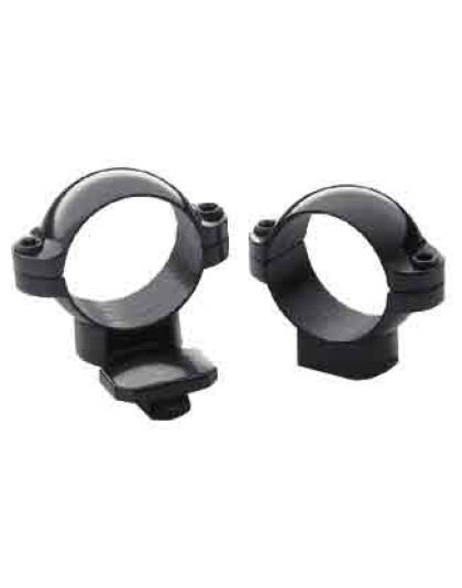 Leupold Rings Standard 1" - Extension Medium Gloss