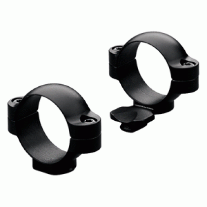 Leupold Rings Standard 1" - Extension Medium Matte