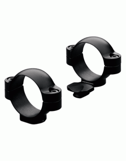 Leupold Rings Standard 1" - Extension Medium Matte