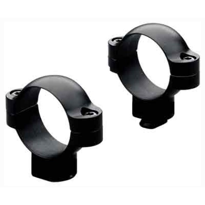 Leupold Rings Standard 1" - High Gloss