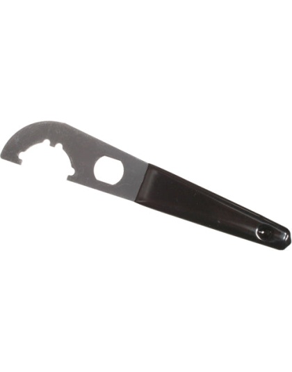 Ergo Grip Car Stock Wrench -