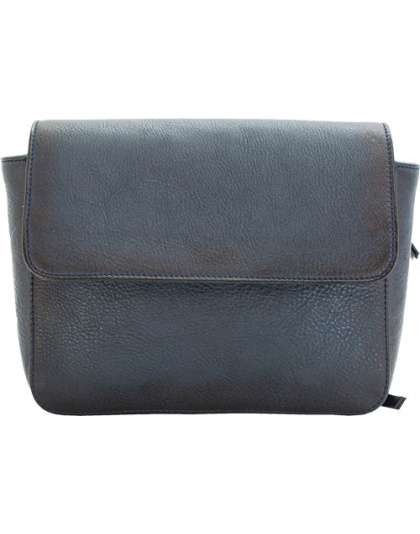 Cameleon S&w Dynamic Crossbody - Cc Purse Denim Blue