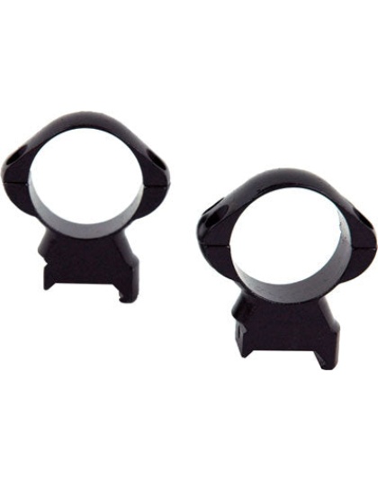 Weaver Rings Detachable Top - Mount G-slam High 30mm Matte