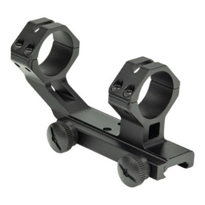 Weaver Thumb-nut Spr Tactical - Optics Mount 1" Matte