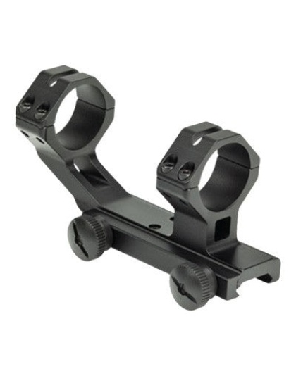 Weaver Thumb-nut Spr Tactical - Optics Mount 1" Matte