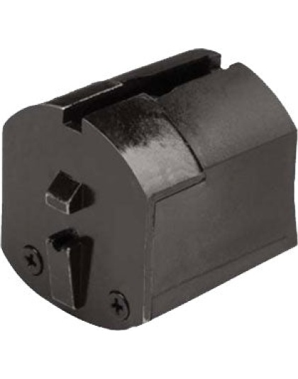 Savage Magazine A22-b22 Series - .22wmr 10-round Rotary Blued