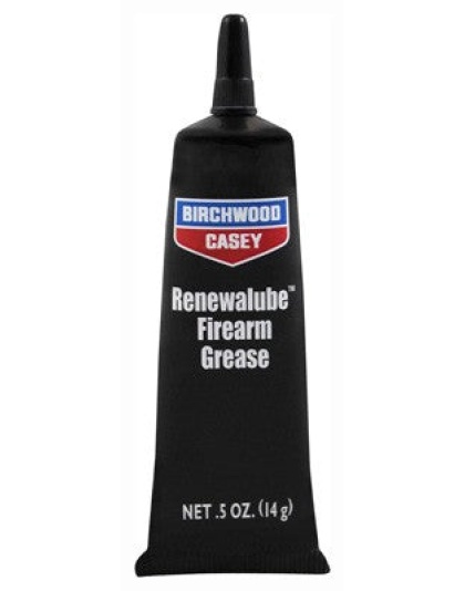 B-c Renewalube Bio Gun Grease - .5oz. Tube