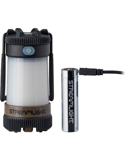 Streamlight Siege X Ultra - Compact 18650-usb Lantern