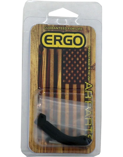 Ergo Grip Enhanced Machined - Aluminum Trigger Guard